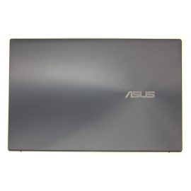   Asus ZenBook UM425IA, UX425IA, UX425UA gyári új sötét szürke, fém LCD kijelző hátlap (90NB0RT2-R7A010)