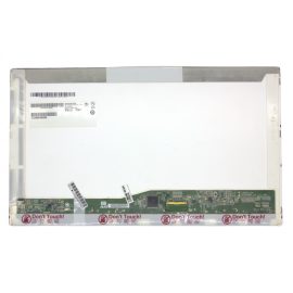   Gyári új matt 15.6' HD+ (1600x900) LED kijelző (csatlakozó: 40 pin - jobb) B156RW01 V.1