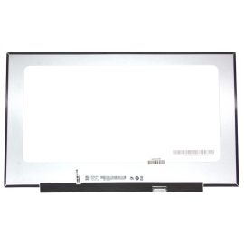   Gyári új matt 17.3' HD+ (1600x900) eDP LED Slim kijelző (csatlakozó: 30 pin - jobb)