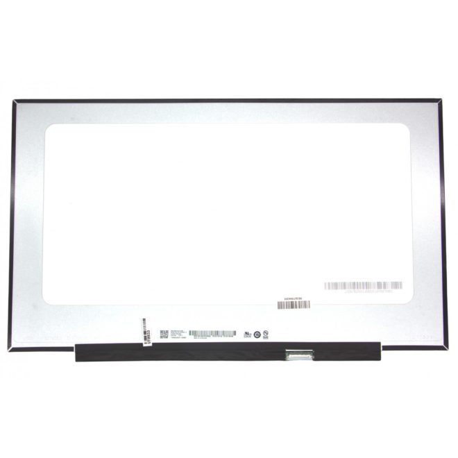 Acer Aspire A317-53 matt, tükröződésmentes Laptop kijelző 1600x900 (HD+) beszerelési lehetőséggel