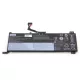 Lenovo Legion 5 15 15IMH05H gyári új 4 cellás 3890mAh akkumulátor (L19M4PC0)