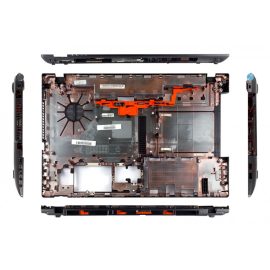   Acer Aspire V3-531, V3-551, V3-571 használt alsó fedél (60.M03N2.003)