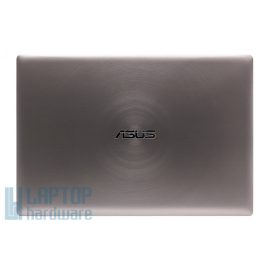   Asus UX303LA, UX303LN (nem touchscreenes) használt LCD kijelző hátlap (90NB04R1-R7A022)
