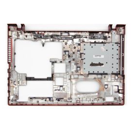   Lenovo IdeaPad G500S, G505S használt piros alsó fedél (90203303, AP0YB000H10)