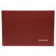 Lenovo IdeaPad G500s, G505s használt piros LCD kijelző hátlap (AP0YB000D10)