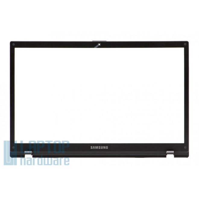 Samsung NP300V5A, NP305V5A, NP200A5B használt LCD kijelző keret (BA75-03209A)