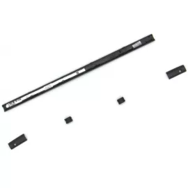   Lenovo Yoga 500-15IKB gyári új zsanértakaró szett (5B30J15974)