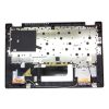 Lenovo IdeaPad Flex 5-14ITL05 fekete magyar Laptop billentyűzet