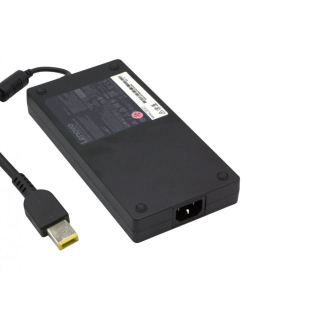 Lenovo Legion 7-16ITHg6 20V 15A 300W-os gyári új laptop töltő