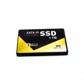 FULL VOLT 1TB SSD meghajtó | 3 év garanciával