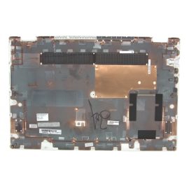   Lenovo Yoga 500-15ISK, Flex 3-1580 gyári új fehér alsó fedél (5CB0H91172)