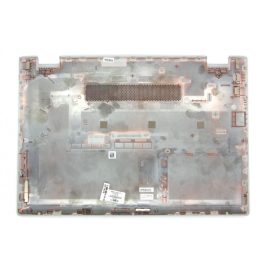   HP Pavilion x360 14-CD00, 14M-CD00 sorozathoz gyári új szürke alsó fedél (L22202-001)
