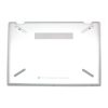 HP Pavilion x360 14-CD00, 14M-CD00 sorozathoz gyári új szürke alsó fedél (L22202-001)