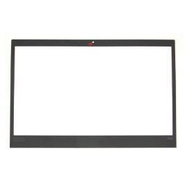   Lenovo ThinkPad T490 gyári új LCD kijelző keret takaró (5M11B95338)