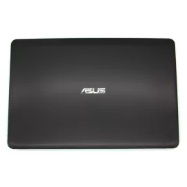   Asus X540BA, X540NA gyári új matt fekete LCD kijelző hátlap zsanérral (13NB0B01AP0701)