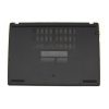 Acer Travelmate P215-52, P215-52G gyári új alsó fedél, bottom case (60.VMNN7.001)