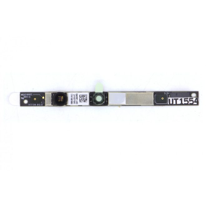 Asus UX310UA, UX410UA, UX510UW gyári új webkamera (04081-00210700, 04081-00097500)