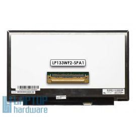   Lenovo IdeaPad 710S-13ISK matt, tükröződésmentes Laptop kijelző 1920x1080 (Full HD) beszerelési lehetőséggel