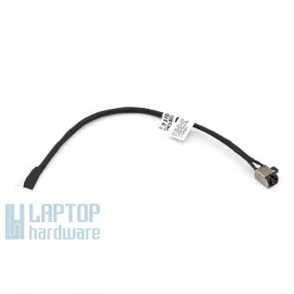   Dell Inspiron 15 (5565, 5567) használt DC tápaljazat kábellel (0R6RKM)