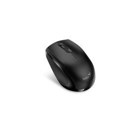   Genius NX-8006S vezeték nélküli fekete optikai egér (31030024400)