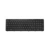 HP Pavilion 15-E085NR fekete magyarított Laptop billentyűzet