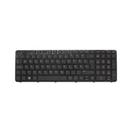   HP Pavilion 15-n051sh fekete magyarított Laptop billentyűzet