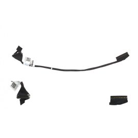   Dell Latitude E5470 gyári új akkumulátor csatlakozó kábel (C17R8, 0C17R8)