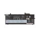 Lenovo ThinkPad X280 gyári új 6 cellás 3900mAh akkumulátor (01AV470, 01AV472)