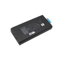   Dell Latitude E5404 gyári új 9 cellás 5700mAh laptop akku (X8VWF)