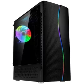   DTC Super RTX Gamer i5 (12. Gen) számítógép konfiguráció | Intel Core i5-12400 | 16GB memória | 480GB SSD | NVIDIA RTX 3050 8GB 