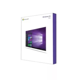   Microsoft Windows 10 Professional szoftver magyar 64/32bit digitális licenszkulcs
