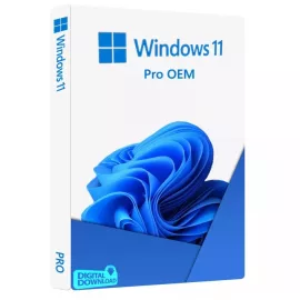   Microsoft Windows 11 Professional szoftver Magyar 64/32bit digitális licenszkulcs