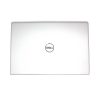 Dell Inspiron 15 7570 gyári új szürke kijelző hátlap (G3CRP, 0G3CRP)