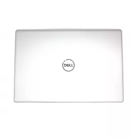   Dell Inspiron 15 7570 gyári új szürke kijelző hátlap (G3CRP, 0G3CRP)