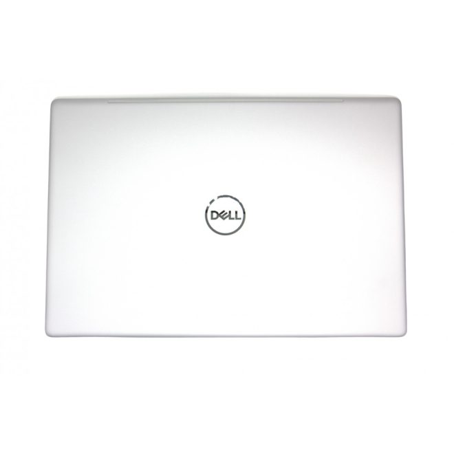 Dell Inspiron 15 7570 gyári új szürke kijelző hátlap (G3CRP, 0G3CRP)