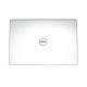Dell Inspiron 15 7570 gyári új szürke kijelző hátlap (G3CRP, 0G3CRP)