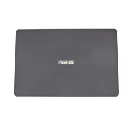 Asus X542BA, X542UA gyári új szürke LCD kijelző hátlap