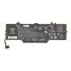 HP EliteBook 1040 G4 Laptop Akkumulátor, gyári új, 6 cellás (5800mAh)
