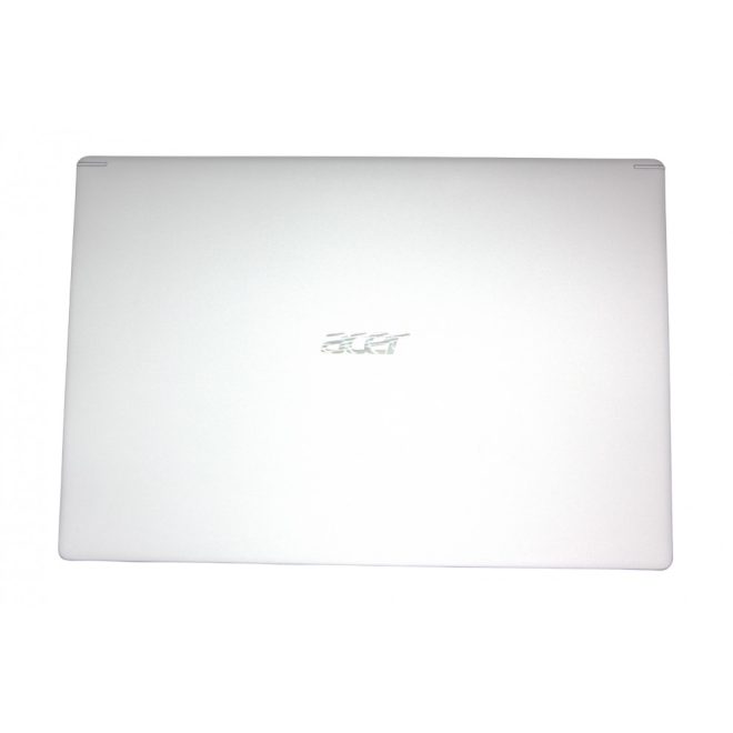 Acer Aspire A515-54, A515-54G gyári új ezüst LCD kijelző hátlap (60.HFQN7.002)
