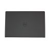 Dell Vostro 3510 gyári új fekete LCD kijelző hátlap (0DWRHJ, DWRHJ)