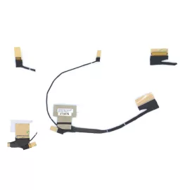   HP Pavilion X360 14-CD000, 14M-CD000 sorozathoz gyári új EDP Touch LCD kábel (450.0E802.0001)