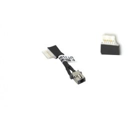   Acer Spin SP314-51, SP314-52 gyári új DC tápaljzat, DC-Jack kábellel (50.GUWN1.005)