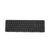 HP Pavilion G7-2000, G7-2100, G7-2200, G7-2300 gyári új európai billentyűzet