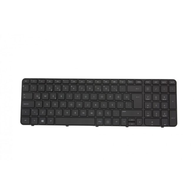 HP Pavilion G7-2000, G7-2100, G7-2200, G7-2300 gyári új európai billentyűzet