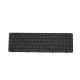 HP Pavilion G7-2000, G7-2100, G7-2200, G7-2300 gyári új európai billentyűzet