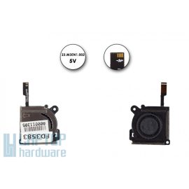   Acer Aspire S7, S7-391 30mm*30mm használt hűtő ventilátor, 23.M3EN1.002