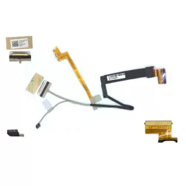   Lenovo Legion Y540-15IIRH gyári új LCD kijelző kábel (DC020023E10)