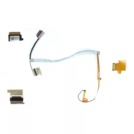 Lenovo ThinkPad E15 Gen 2 gyári új LCD kábel (5C10Z23918)