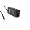 HP Mini 2140 Mini-Note PC 18,5V 4,9A 90W-os használt Laptop töltő