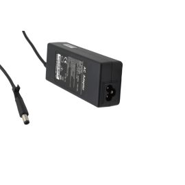 HP Compaq 2230s 18,5V 4,9A 90W-os használt Laptop töltő